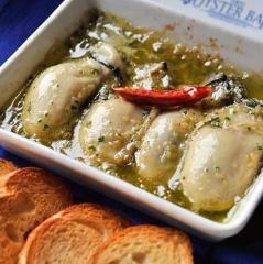 東京オイスターバー 