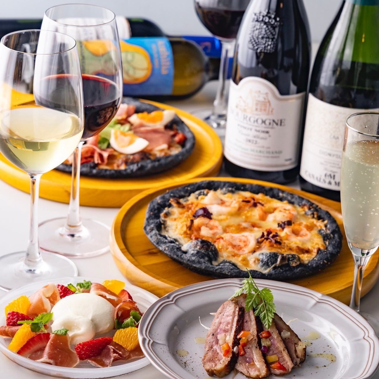 堂山オリジナル