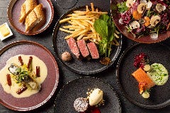 Brasserie s｀envoler