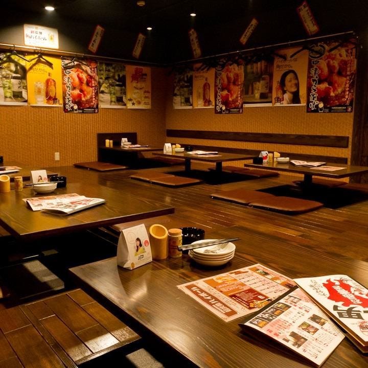 22年 最新グルメ 茶屋町 中崎町にある合コンにぴったりのお店 レストラン カフェ 居酒屋のネット予約 大阪版