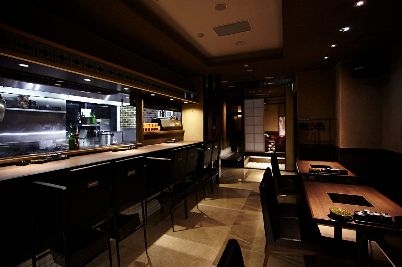 個室 鉄板居酒屋 花菱 江坂 居酒屋 ぐるなび