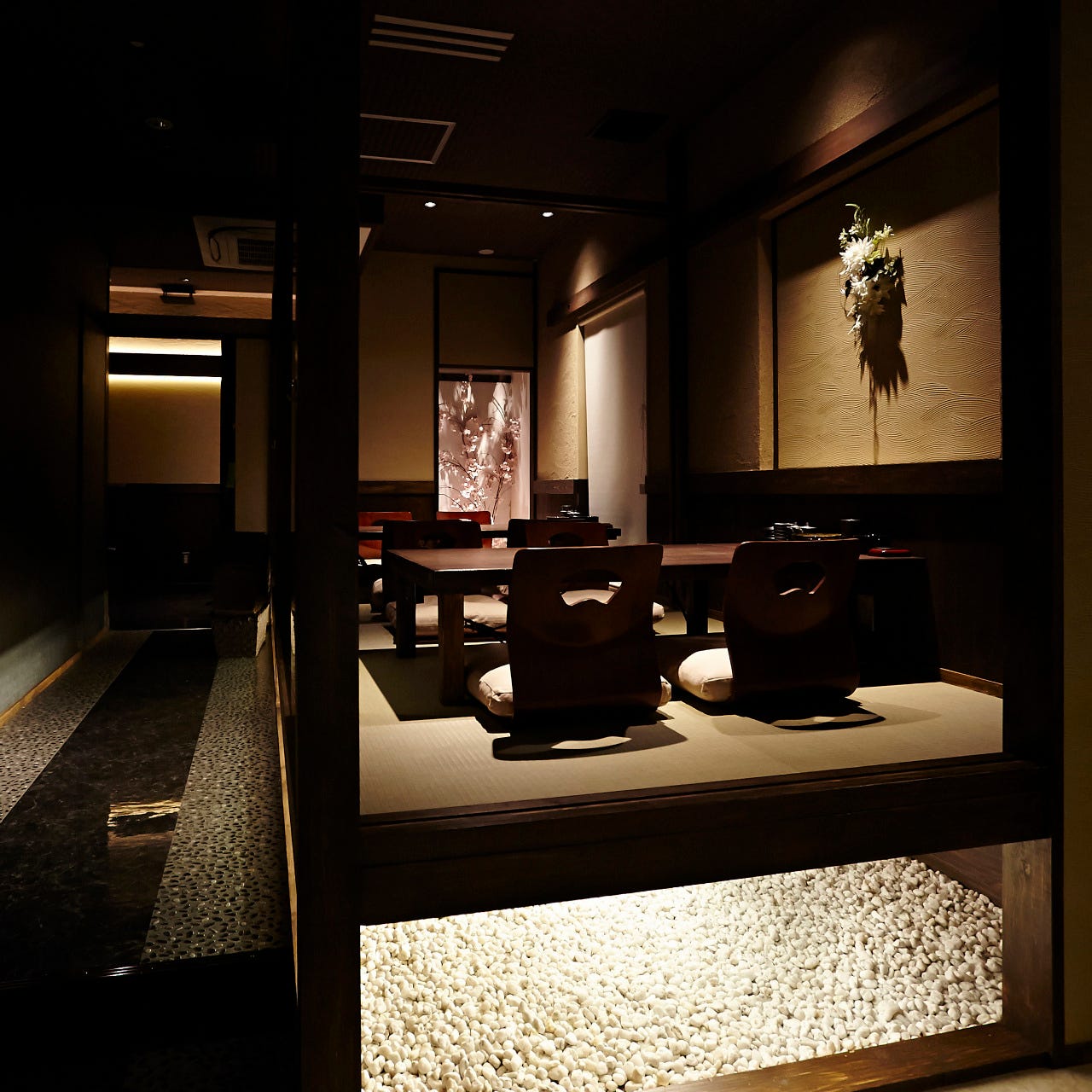 21年 最新グルメ 江坂にある個室のあるお店 レストラン カフェ 居酒屋のネット予約 大阪版