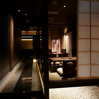 夜景の見えるお店はここ 江坂の食事 ディナーでおすすめのお店 ぐるなび