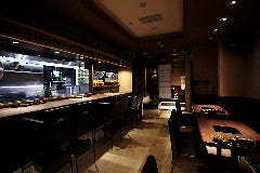 個室 鉄板居酒屋 花菱 