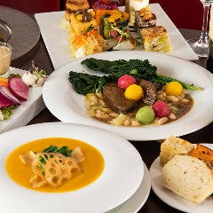 産地や育て方にこだわった安全な肉を使用