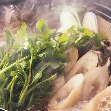 日本料理・北前鮮魚 宜候 YO‐SORO 川崎  コースの画像