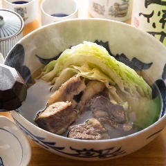 日本料理・北前鮮魚 宜候 YO‐SORO 川崎