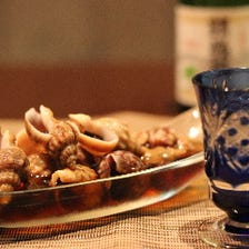 日本酒と合う酒の肴も多数ご用意