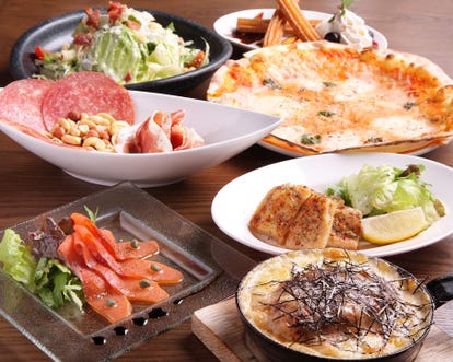 美味しいお店が見つかる 大塚の居酒屋でおすすめしたい人気のお店 ぐるなび