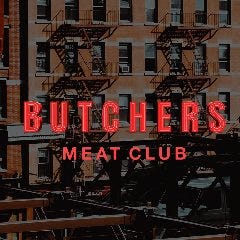 BUTCHERS MEAT CLUB ʐ^1