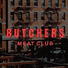 BUTCHERS MEAT CLUB 