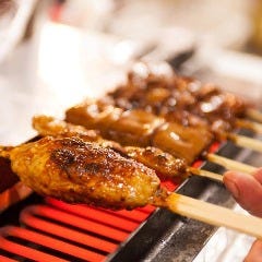 串焼げん 川口本町店