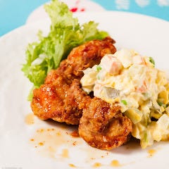 和牛と牛タンの店 あそばれ 新宿東口店 