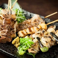 和牛と牛タンの店 あそばれ 新宿東口店