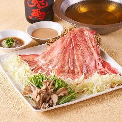 和牛と牛タンの店 あそばれ 新宿東口店 新宿 居酒屋 ぐるなび