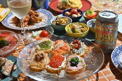 学大居酒屋nicome