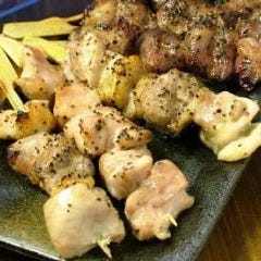 小山酒場 串之家 別館