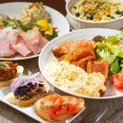 美味しいお店が見つかる 大船 喫煙可 おすすめ人気レストラン ぐるなび
