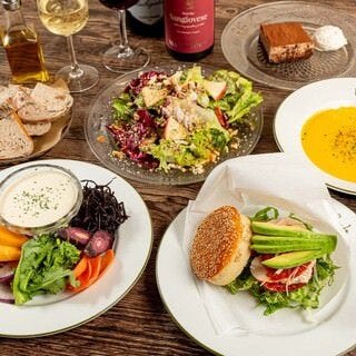 美味しいお店が見つかる 渋谷駅周辺の野菜料理でおすすめしたい人気のお店 ぐるなび