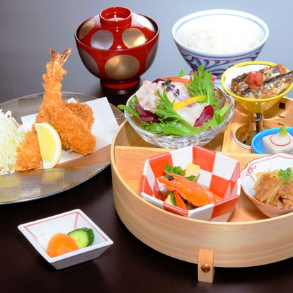 松山 ランチ 和食 お祝い事におすすめ おすすめ人気レストラン ぐるなび