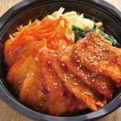 薬膳・韓国家庭料理・韓国焼肉 吾照里 品川ウィング高輪店 メニュー