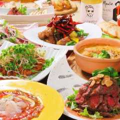 大型貸切×せんべろ らくだ2号