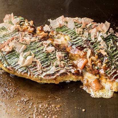 美味しいもんじゃ焼きが食べたい 八王子でおすすめしたい人気のお店 ぐるなび