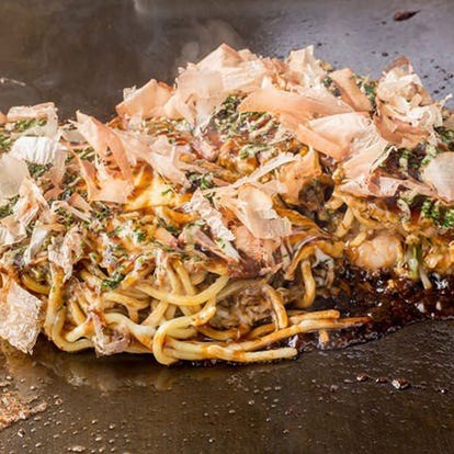 美味しいもんじゃ焼きが食べたい 八王子でおすすめしたい人気のお店 ぐるなび