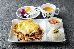 千房 セレオ八王子支店 メニュー：お好み焼 - 楽天ぐるなび