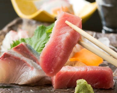 日本料理 魚はま 三鷹 コースの画像