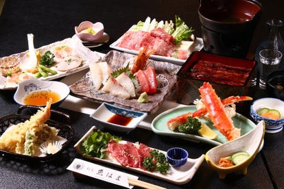 美味しいお店が見つかる 東京都 和食 デートに使える おすすめ人気レストラン ぐるなび