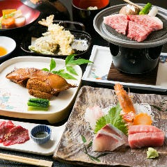 日本料理 魚はま 三鷹