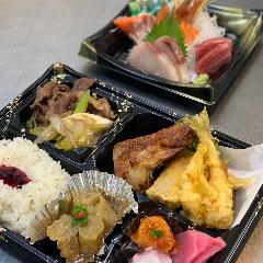 日本料理 魚はま 三鷹 メニュー お弁当 ｹｰﾀﾘﾝｸﾞ ぐるなび