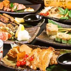 名古屋めしダイニング 眺座 名駅4丁目ミッドランド裏店 