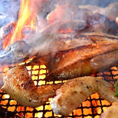 名古屋めしダイニング 眺座 名駅4丁目ミッドランド裏店のこだわり