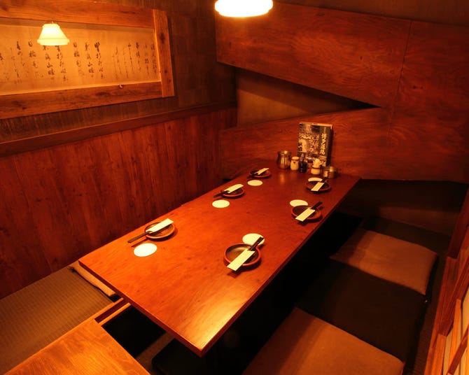 九州個室居酒屋 博多道場 上野店 上野 居酒屋 ぐるなび