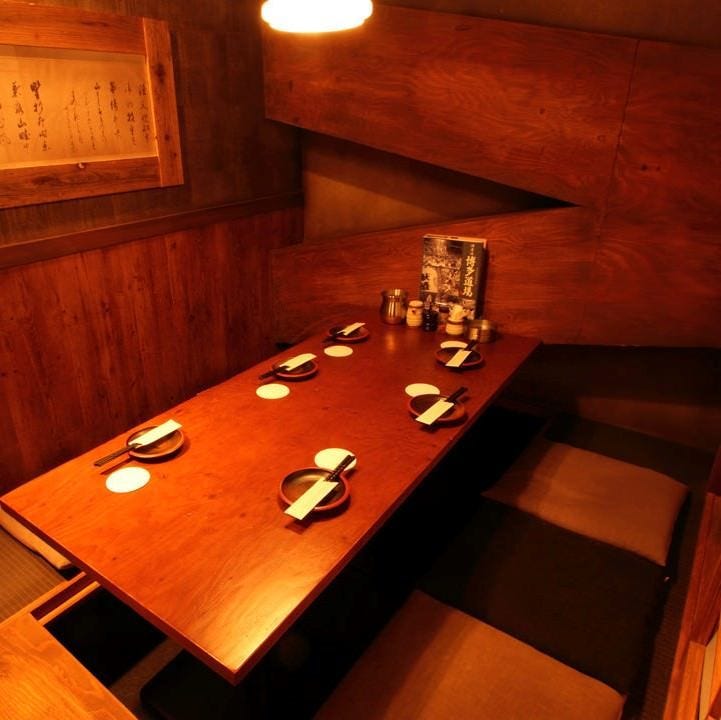 九州個室居酒屋 博多道場 上野御徒町店