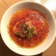 鶏なべ 炭焼き りらく メニュー 鶏こく鍋 ﾗｰﾒﾝ ぐるなび