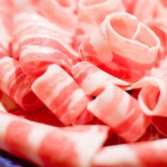 豚しゃぶ せいろ蒸し 豚匠 堂島邸 