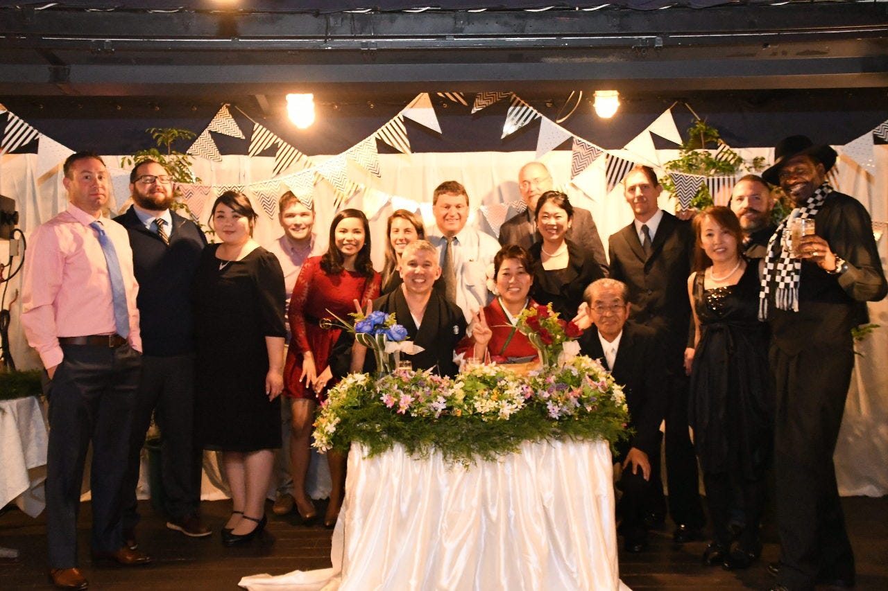 ダイニング テラス 86 会費制 結婚式 食事 司会 カメラマンまで1万円で叶う ぐるなび