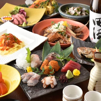 美味しいお店が見つかる 川崎 記念日におすすめ おすすめ人気レストラン ぐるなび