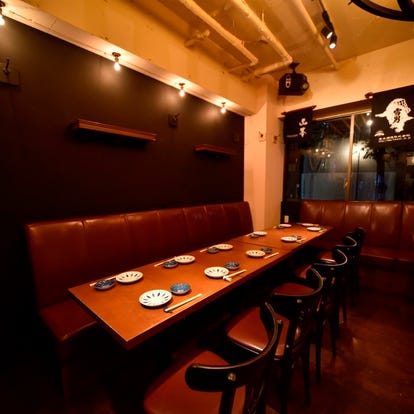 美味しいお店が見つかる 川崎 夜の接待に使える おすすめ人気レストラン ぐるなび