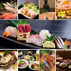 百菜楽酒 一里 平安通店