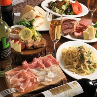 王子駅周辺 ランチ 女子会におすすめ おすすめ人気レストラン ぐるなび