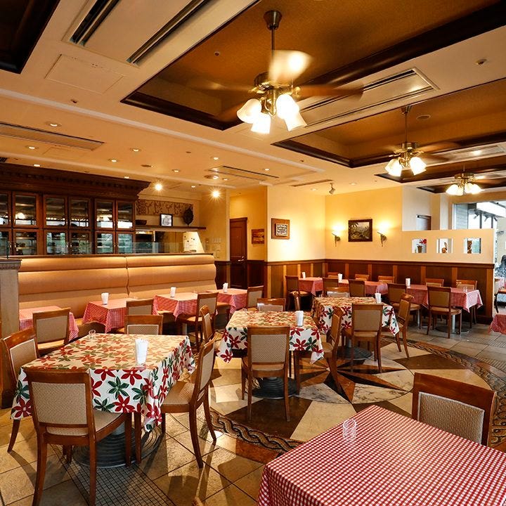 J Pasta Terrace クイーンズスクエア横浜店 みなとみらい イタリアン イタリア料理 ぐるなび