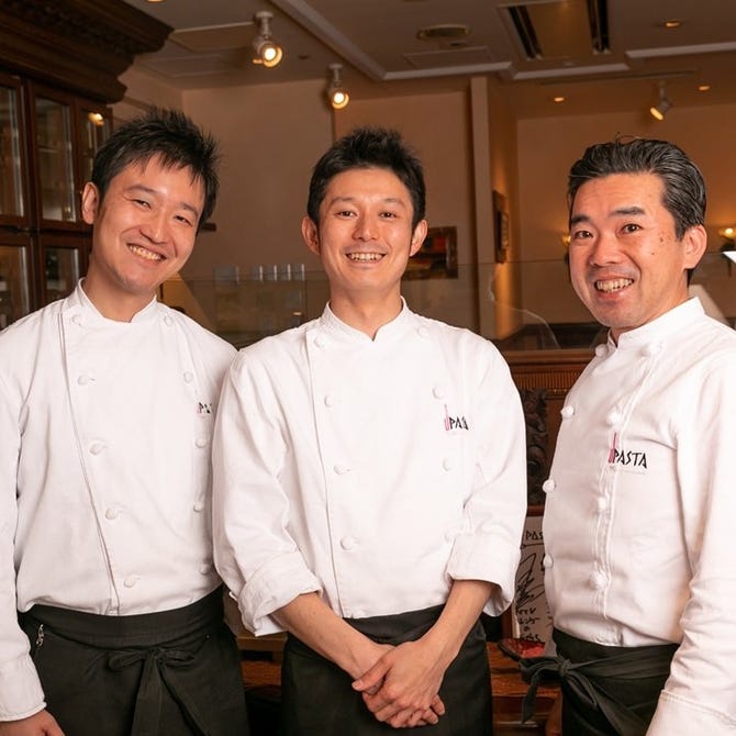 J Pasta Terrace クイーンズスクエア横浜店 みなとみらい イタリアン イタリア料理 ぐるなび