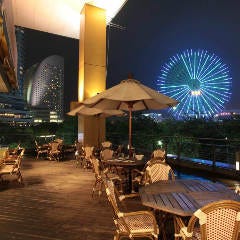みなとみらいでディナー デートにおすすめな夜景が綺麗なレストラン特集