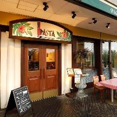 貸切パーティー　JPASTAテラス　みなとみらい店