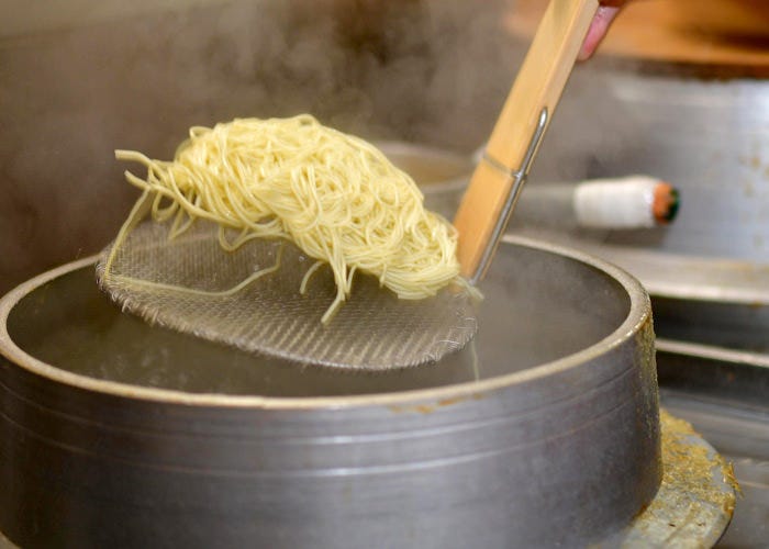 ぐるなびまとめ 福岡 麺料理で話題 人気のお店まとめ