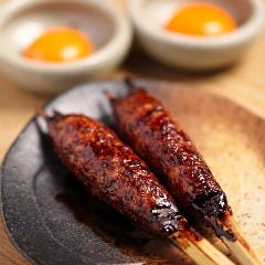 つくね（タレ）,（塩）